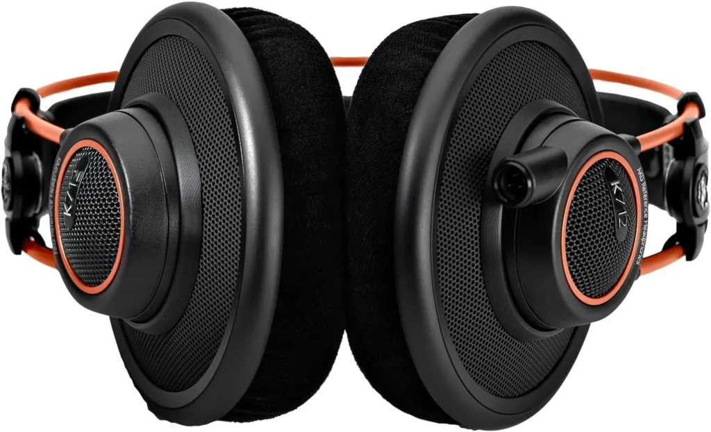 Best Open Back Headphone