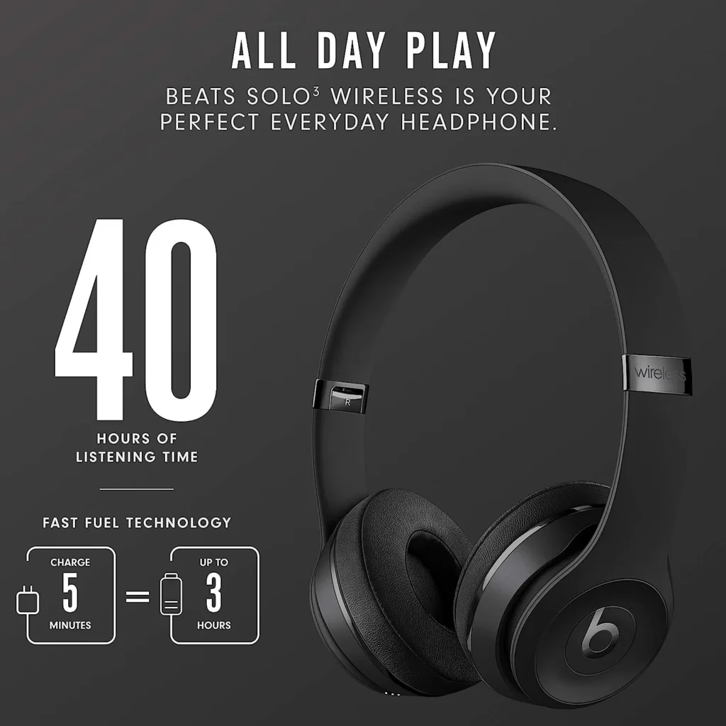 Beats Solo3