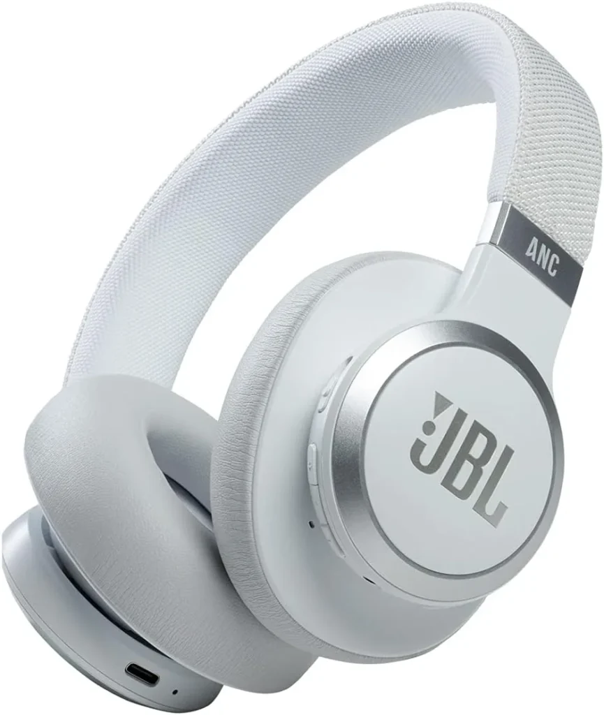 JBL Tune 660NC