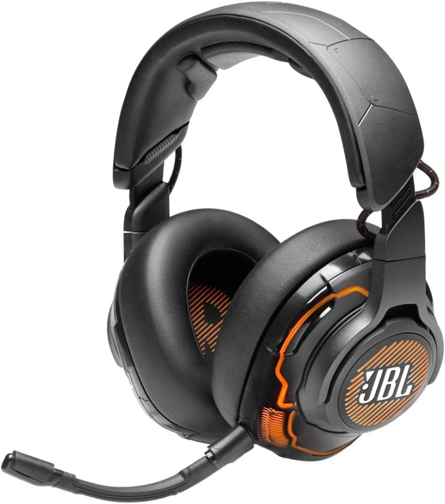 Best Headphones For Bass