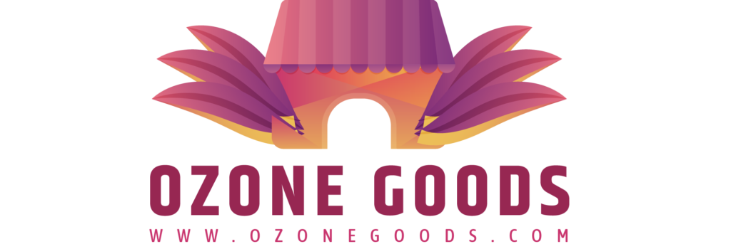 Ozone Goods Logo