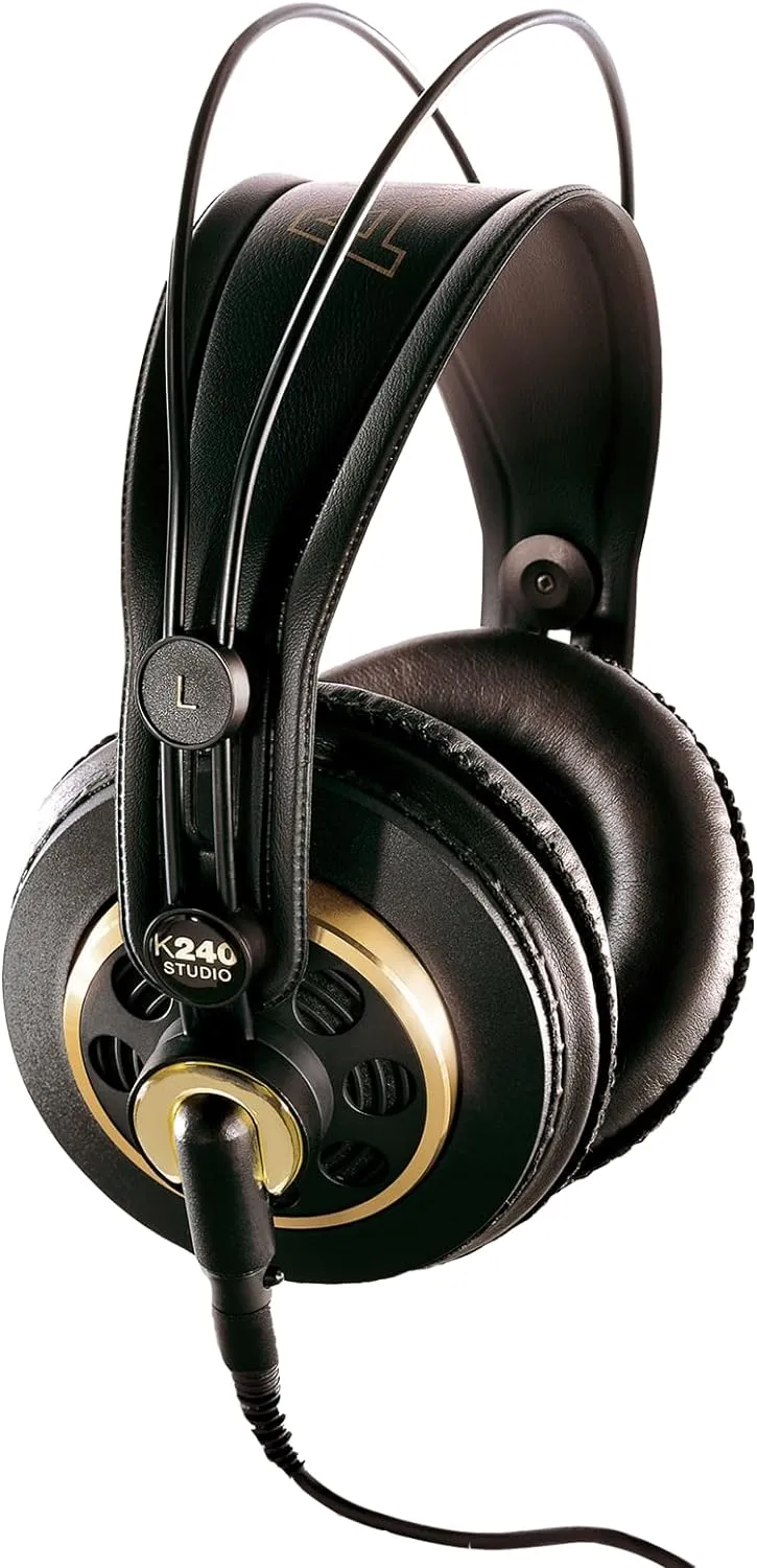 AKG-Pro-Audio-K240-STUDIO-Over-Ear