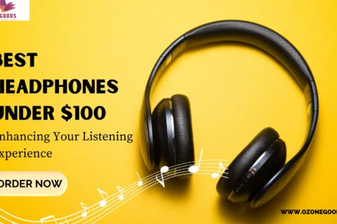 Best Headphones Under $100