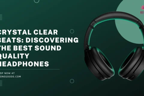 Best Sound Quality Headphones