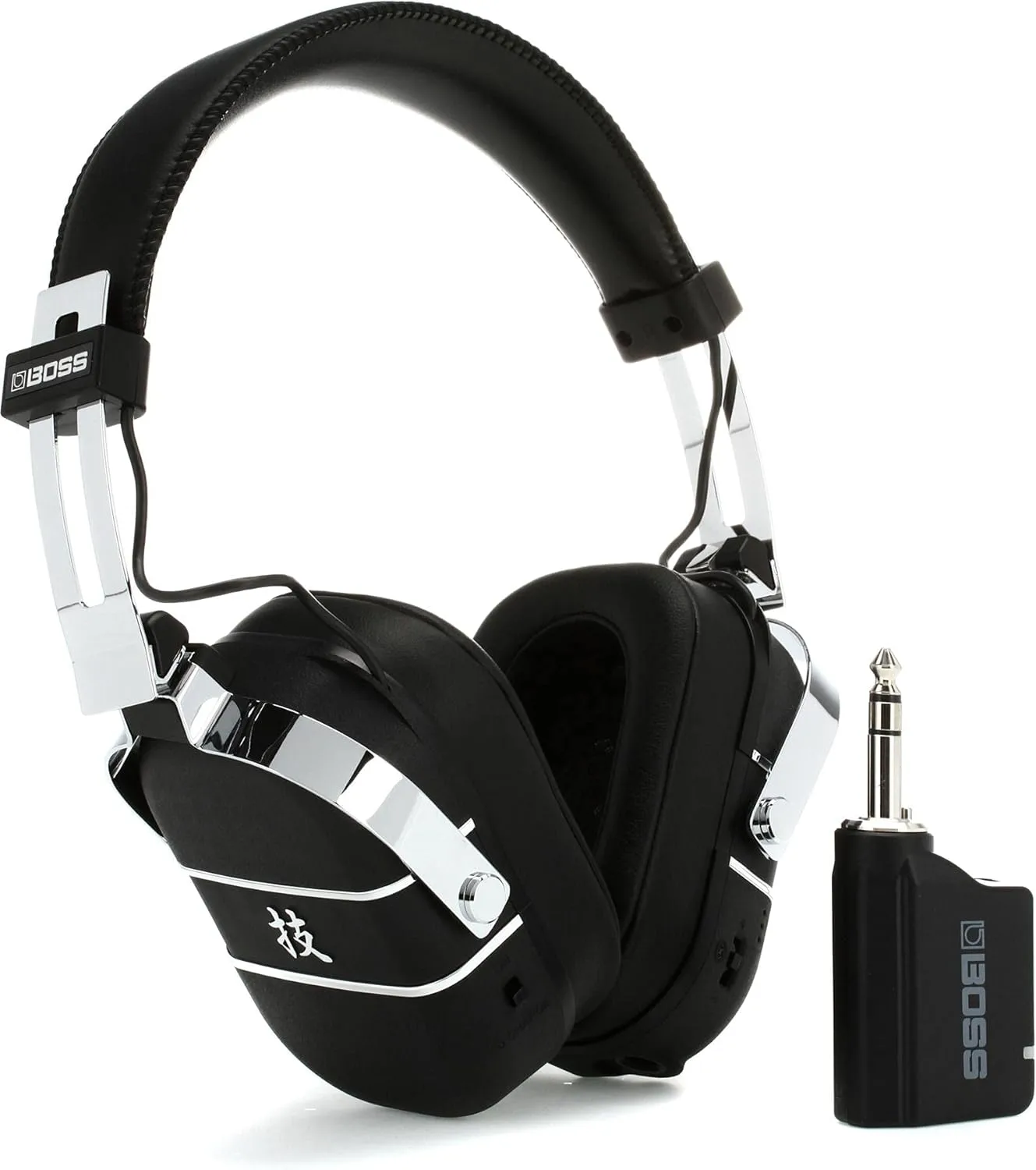Best Headphones for Guitar Amps