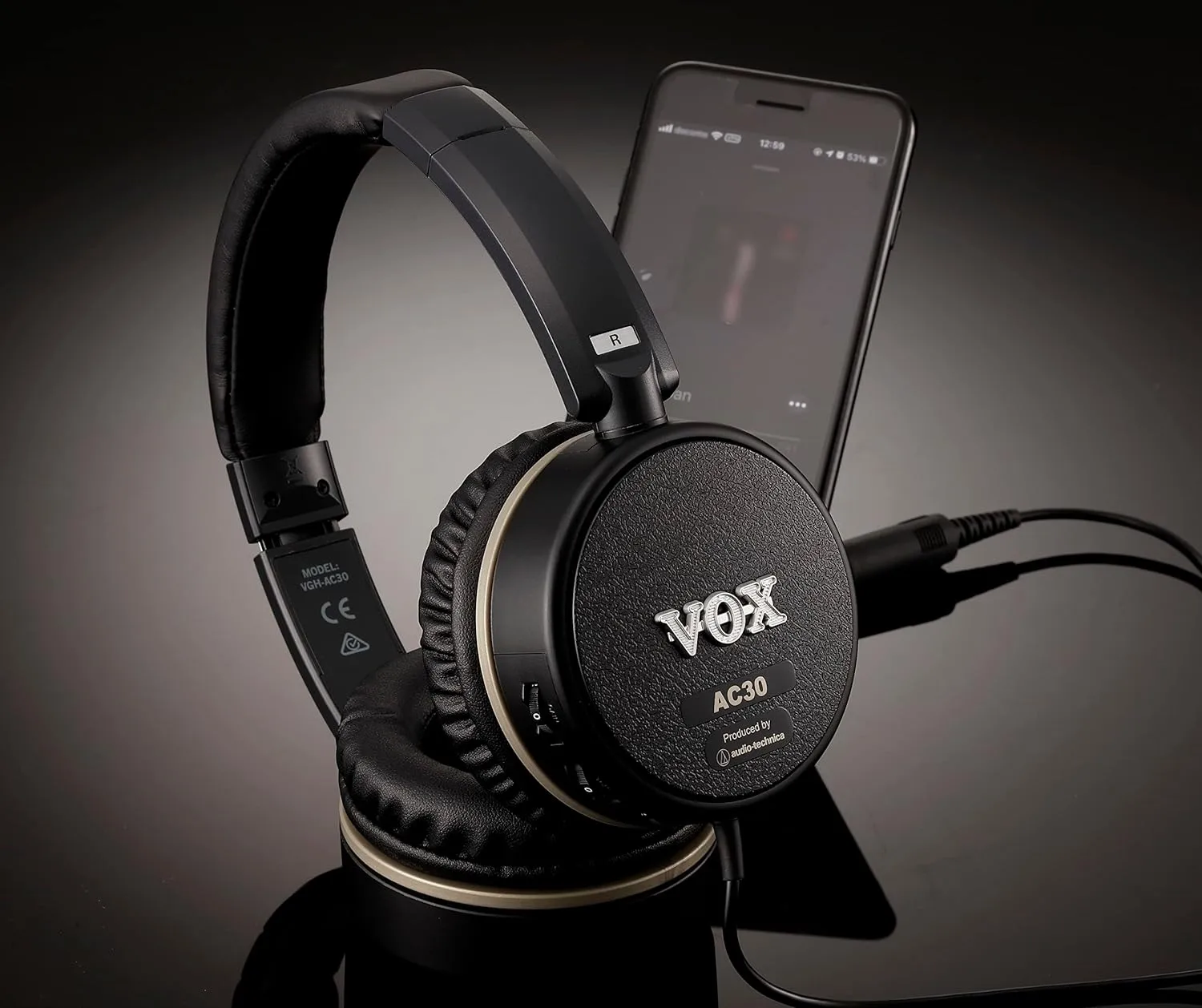 Best Headphones for Guitar Amps