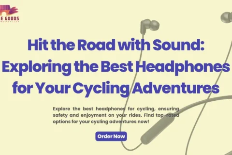 best headphones for cycling